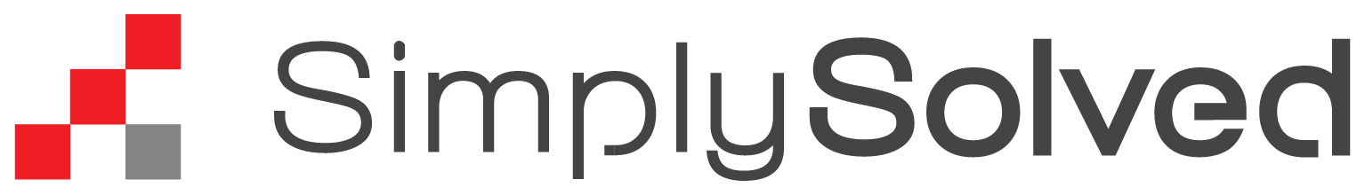 SimplySolved logo
